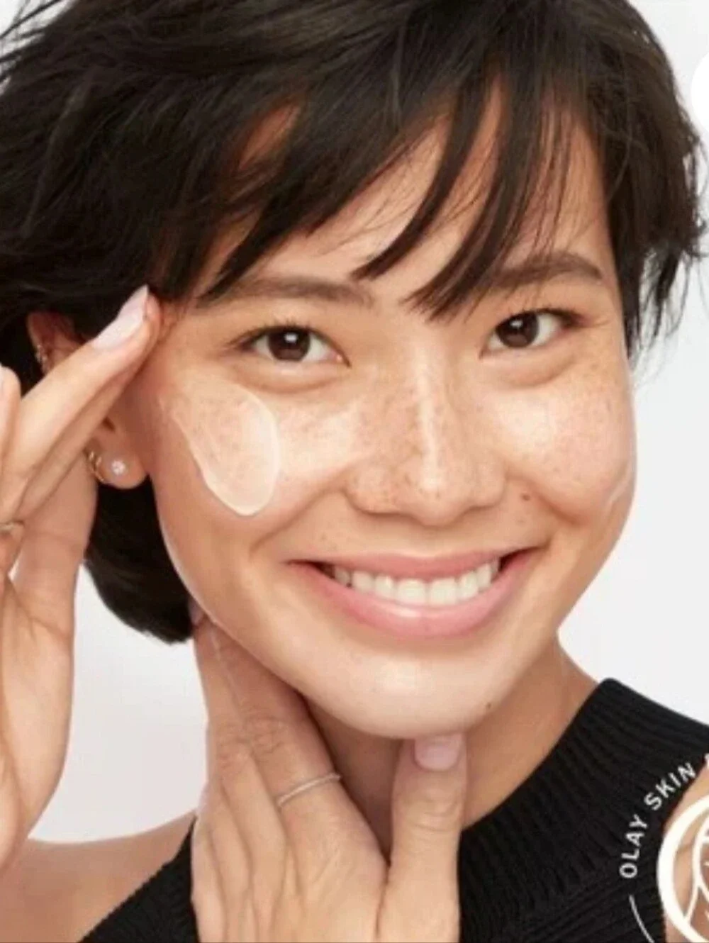 OLAY our skin
